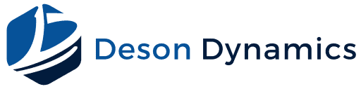 Deson Dynamics Logo