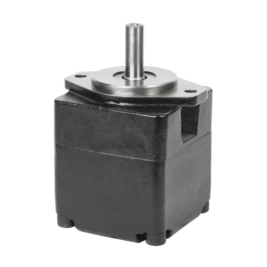 Parker Denison Aftermarket T7bs New 7