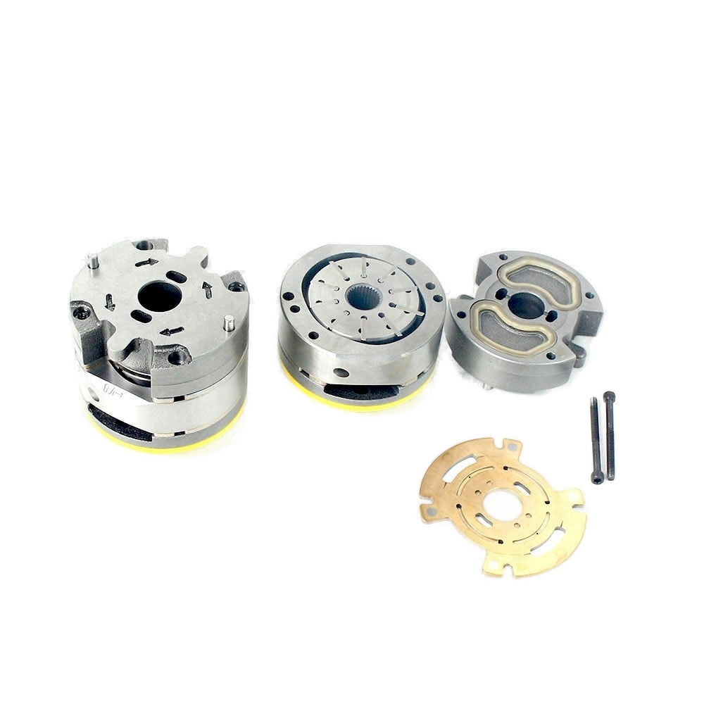 New Aftermarket Cartridge for VQ Series Single Pump 45VQ Available