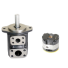 New Aftermarket Cartridge for V Series Single Pump 45V Available