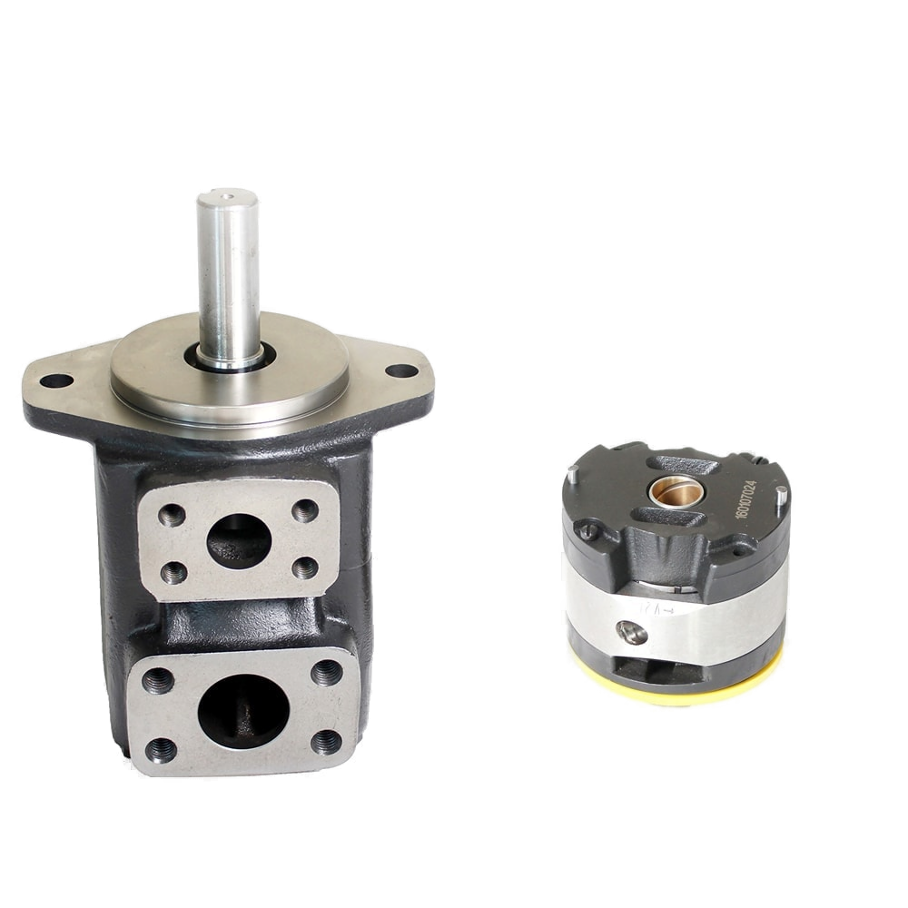 New Aftermarket Cartridge for V Series Single Pump 45V Available