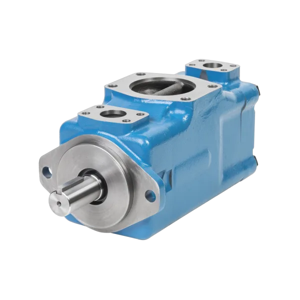 New Aftermarket 4520V42A11 1BB22R Double Vane Pump