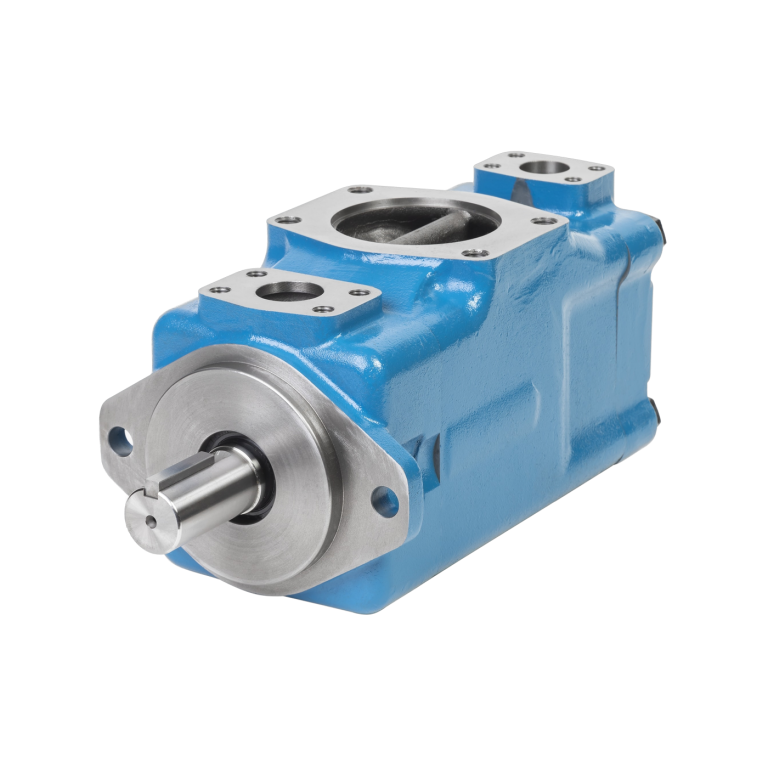 VQ Double Vane Pumps