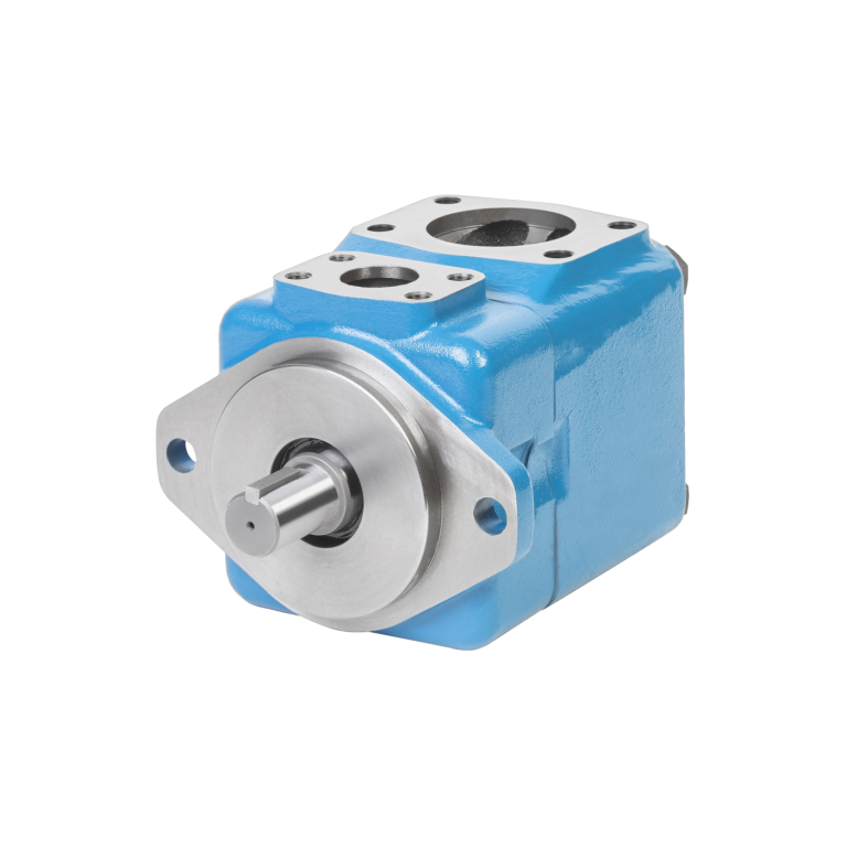 VQ Single Vane Pumps
