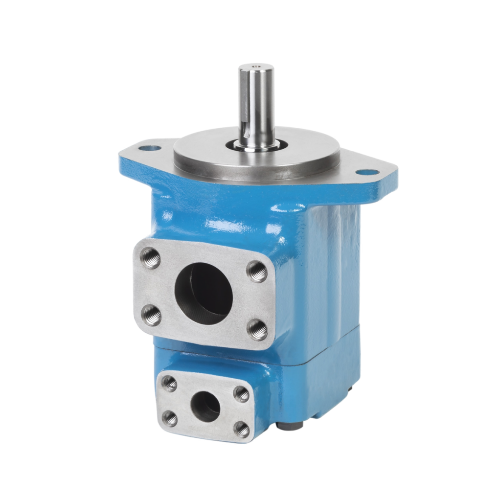 New Aftermarket Vane Pump Single Pump 25VQ/25V Available