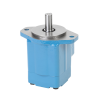 New Aftermarket Vane Pump Single Pump 25VQ/25V Available