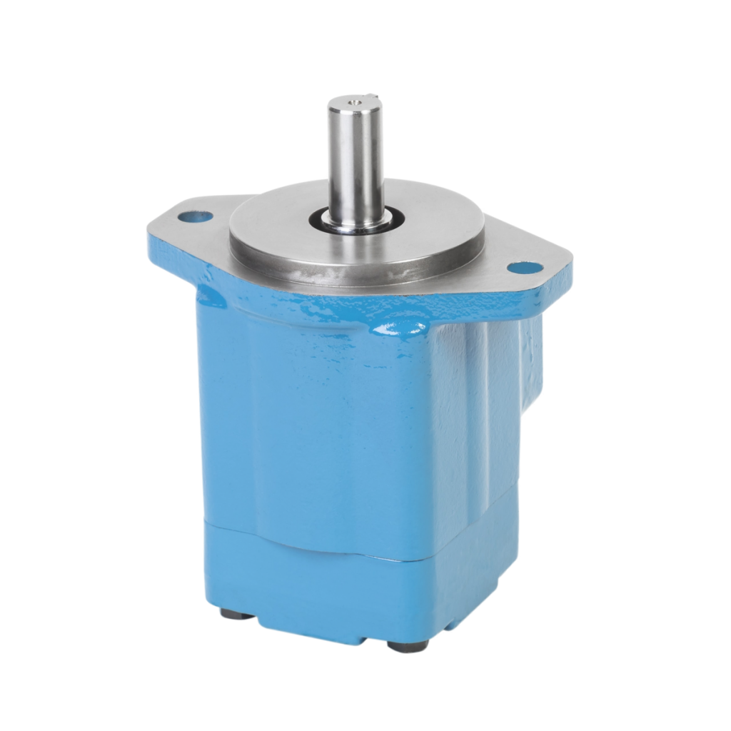New Aftermarket Vane Pump Single Pump 25VQ/25V Available
