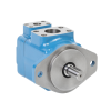 New Aftermarket Vane Pump Single Pump 25VQ/25V Available