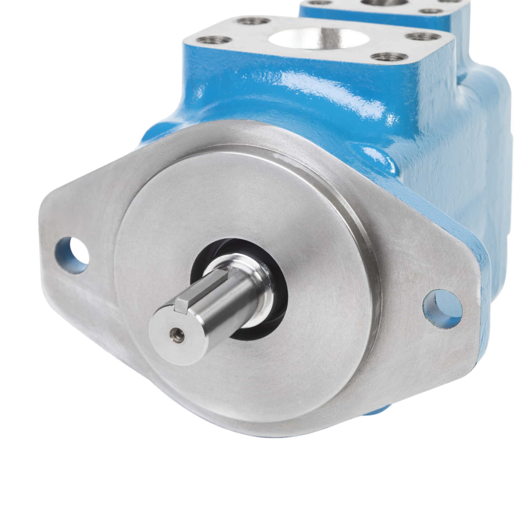 New Aftermarket Vane Pump Single Pump 25VQ/25V Available