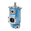 New Aftermarket Vane Pump Double Pump 2520VQ Available