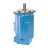New Aftermarket Vane Pump Double Pump 2520VQ Available