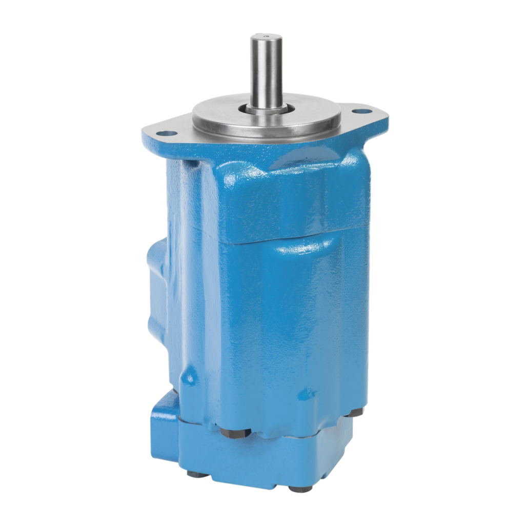 New Aftermarket Vane Pump Double Pump 2520VQ Available