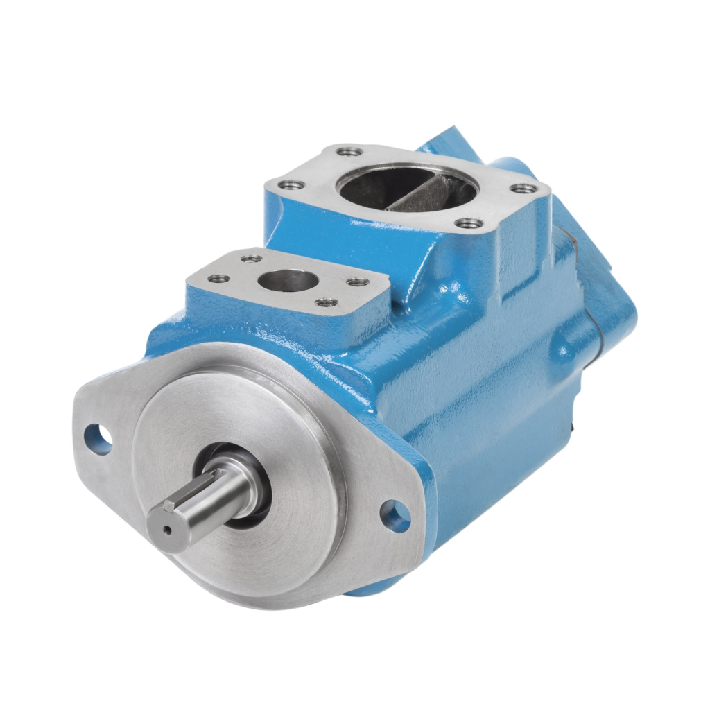 New Aftermarket Vane Pump Double Pump 2520VQ Available