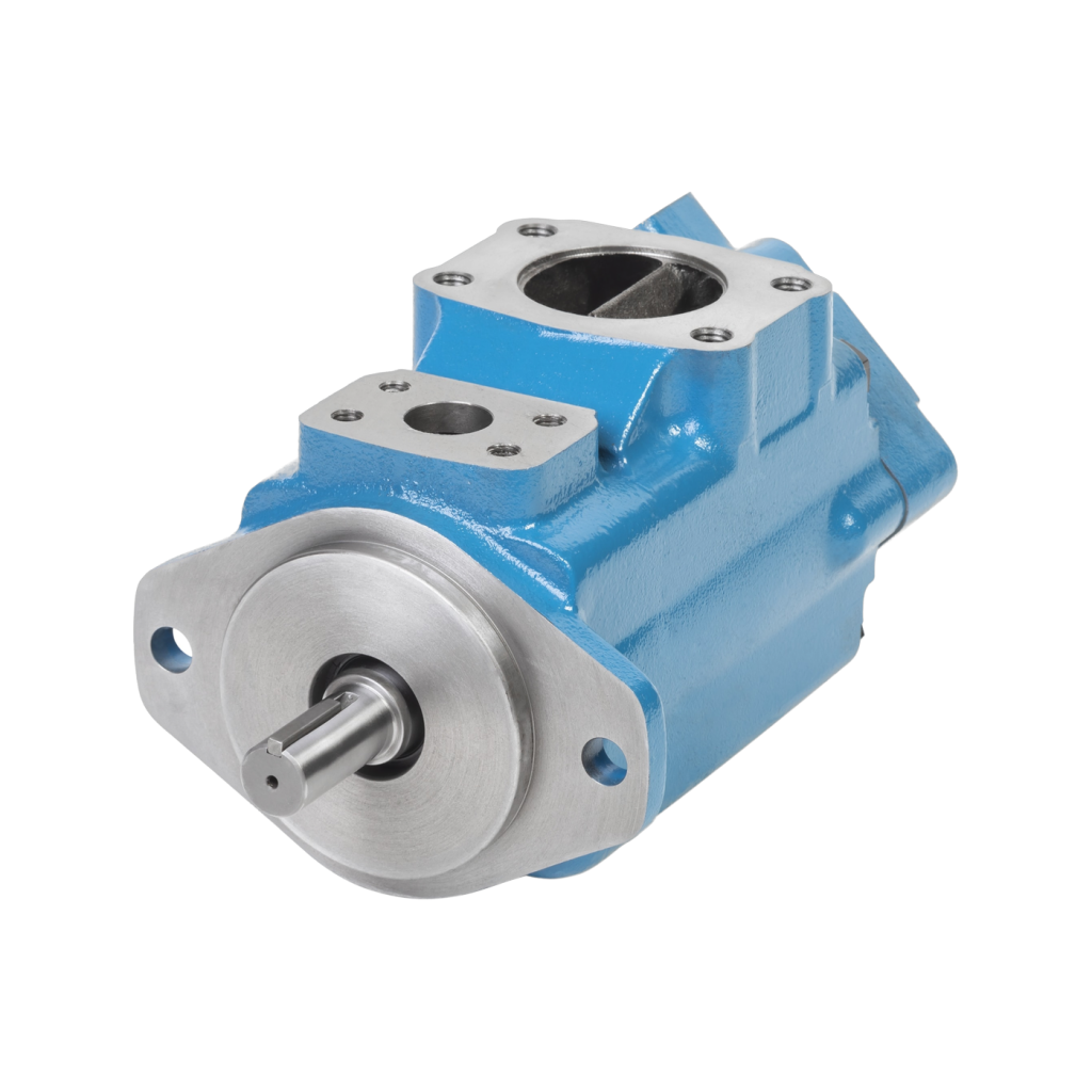 New Aftermarket Vane Pump Double Pump 3520VQ Available