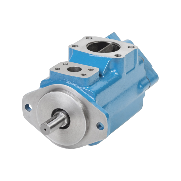 New Aftermarket Vane Pump Double Pump 2520VQ Available
