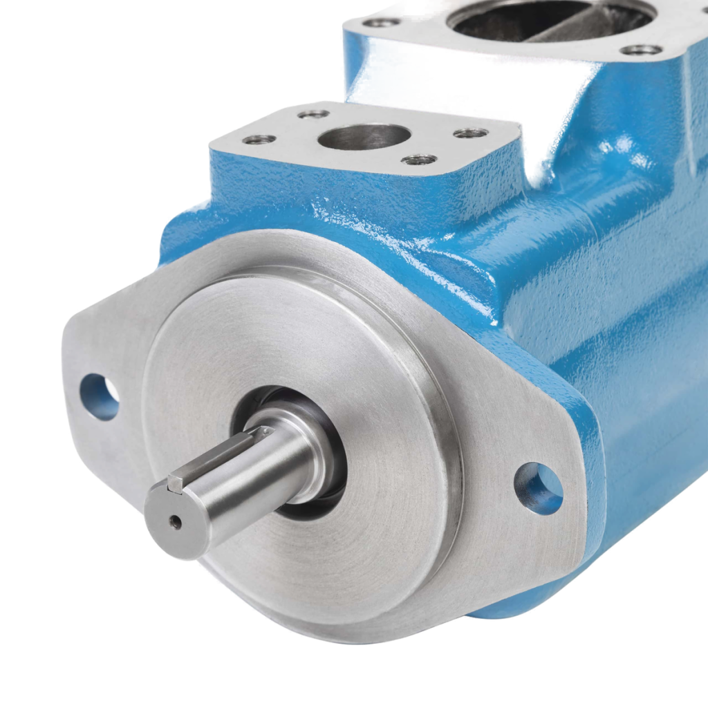 New Aftermarket Vane Pump Double Pump 2520VQ Available
