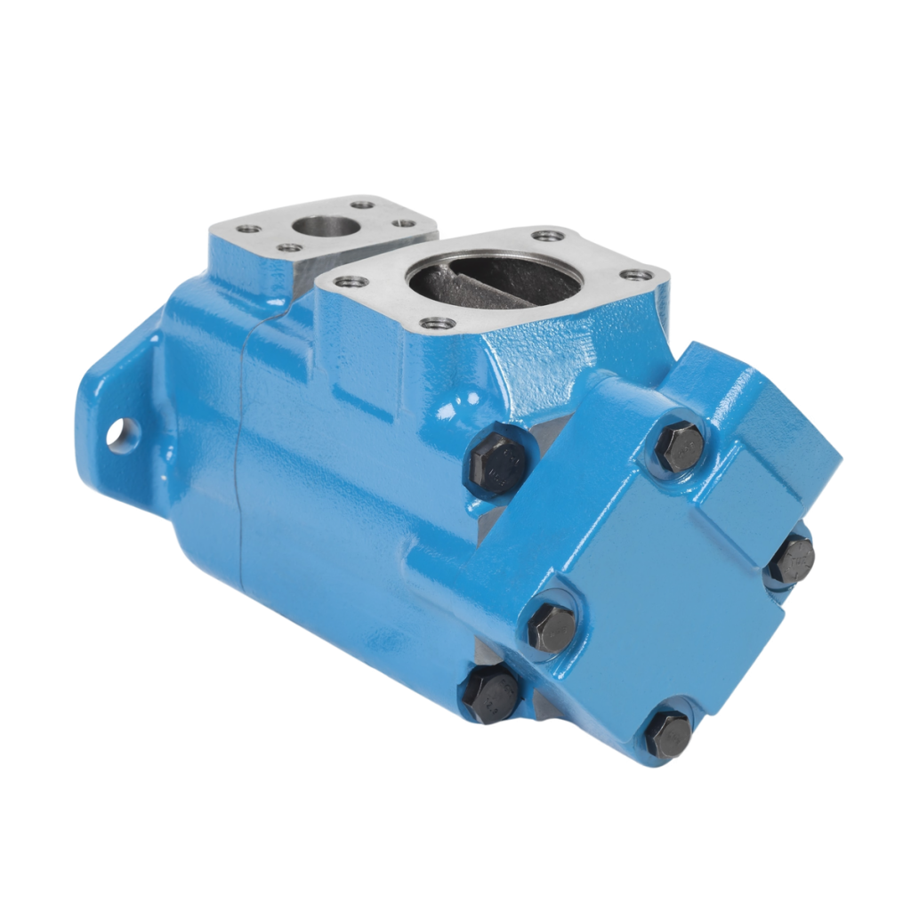 New Aftermarket Vane Pump Double Pump 2520VQ Available