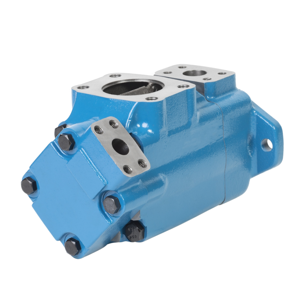 New Aftermarket Vane Pump Double Pump 2520VQ Available