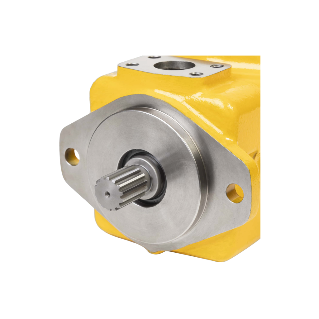 New Aftermarket Vane Pump for Caterpillar Spare Parts Replacement 7J0611 3G1240 3G4094 3G5810 3G1239 3G6846 3G1238 1U0422 3G7400 1U3969 4T6020 4T6847 9T1080 9T3866 Available