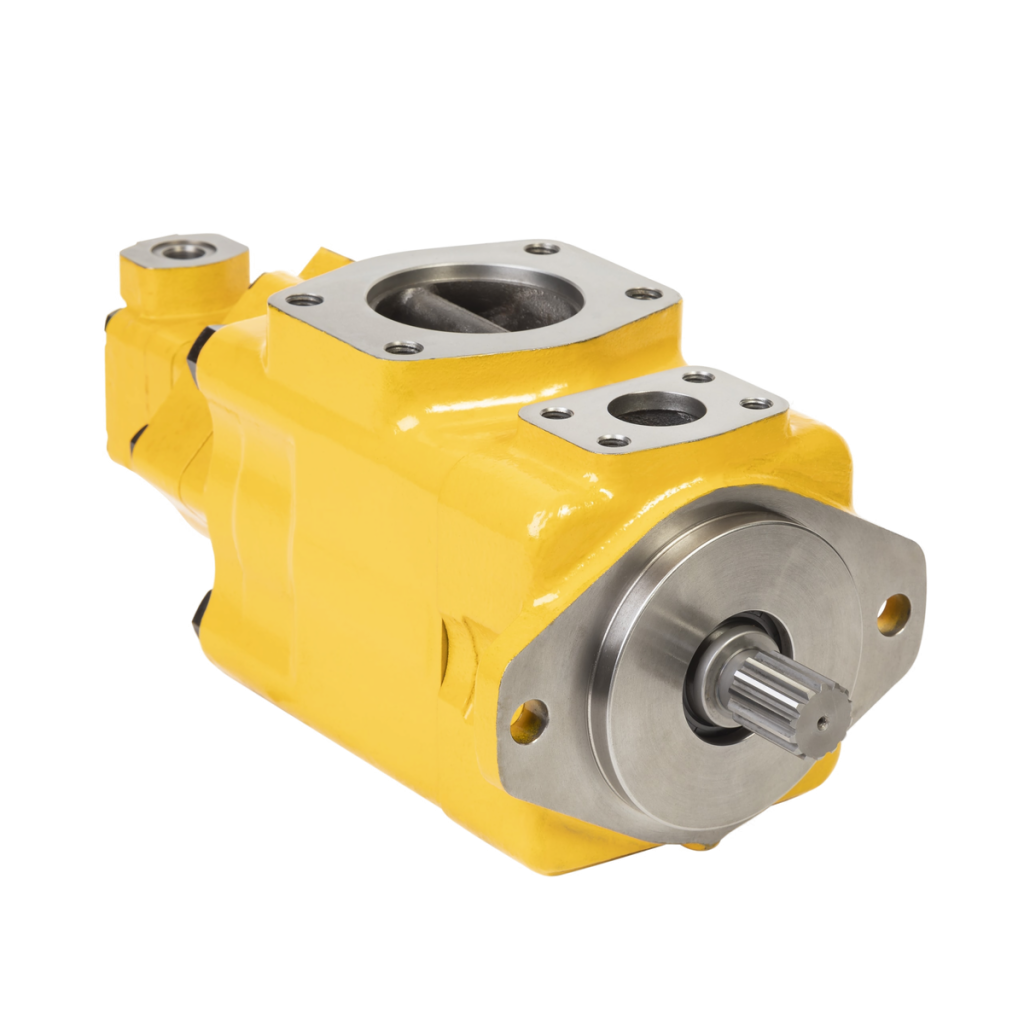 img_1156_b.png New Aftermarket Vane Pump Double Pump 4525VQSV10 Available