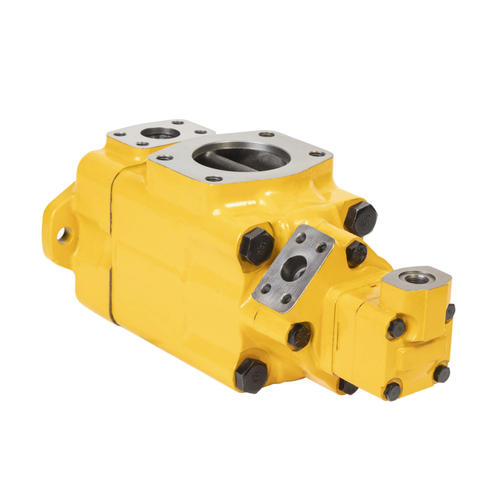 img_1158_b.png New Aftermarket Vane Pump Double Pump 4525VQSV10 Available