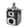 New Aftermarket Vane Pump T Series Single Pump T6E Available