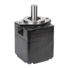 New Aftermarket Vane Pump T Series Single Pump T6E Available