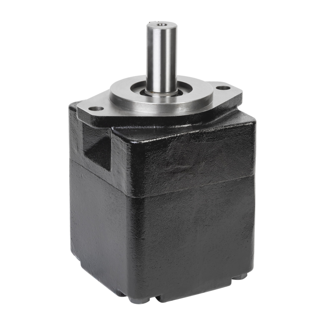 New Aftermarket Vane Pump T Series Single Pump T6E Available