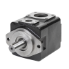New Aftermarket Vane Pump T Series Single Pump T6E Available