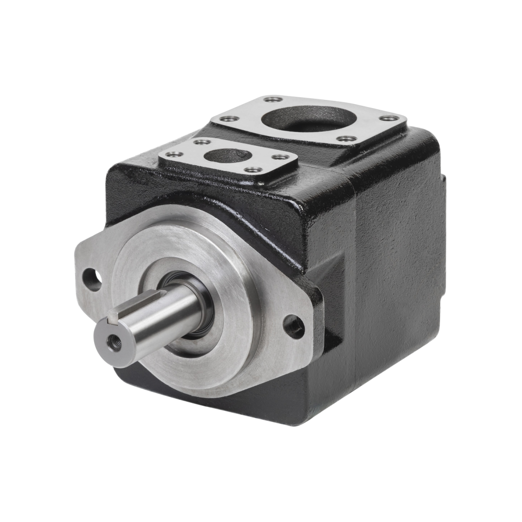 1163_a-s2 New Aftermarket Vane Pump T Series Single Pump T7E(S) Available