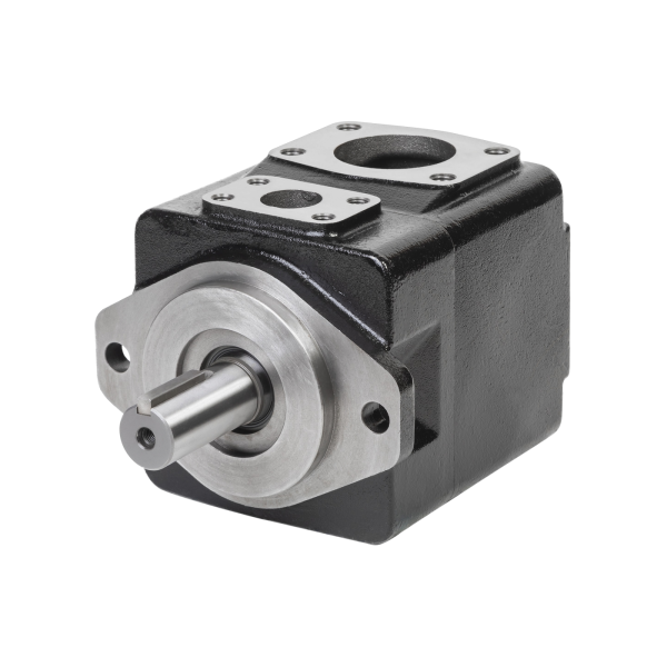 1163_a-s2 New Aftermarket Vane Pump T Series Single Pump T6E Available