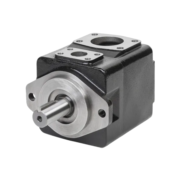 New Aftermarket Vane Pump T Series Single Pump T6E Available