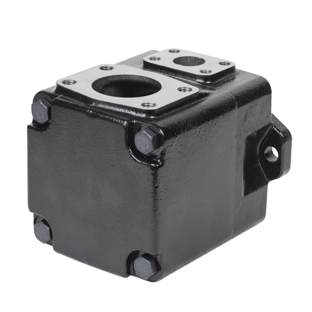 New Aftermarket Vane Pump T Series Single Pump T6E Available