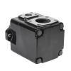New Aftermarket Vane Pump T Series Single Pump T6E Available