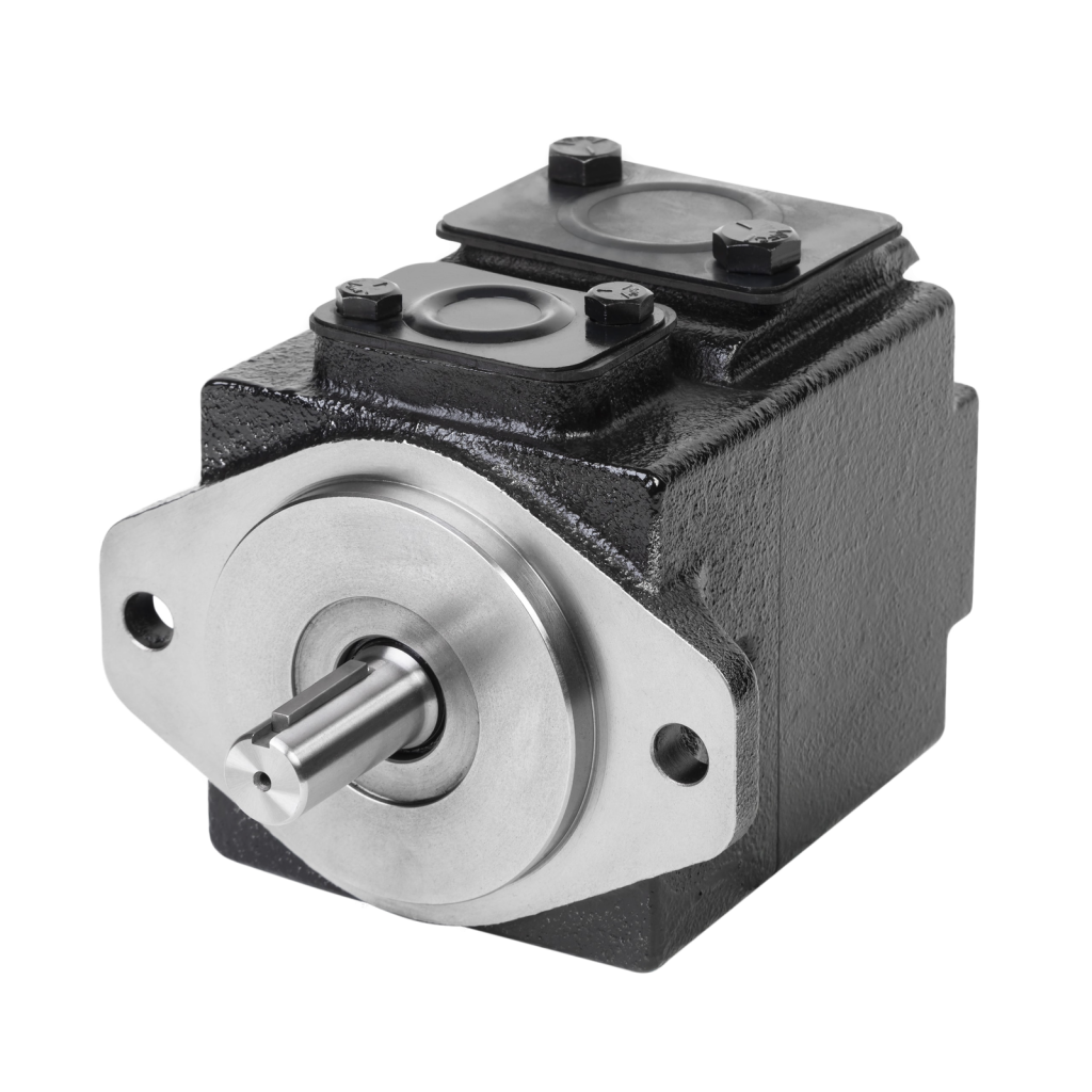 New Aftermarket Vane Pump T Series Single Pump T6D Available