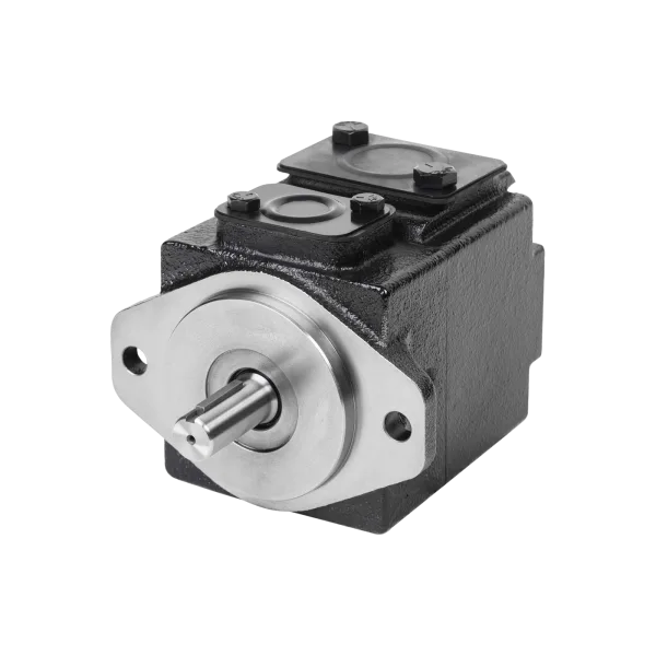 New Aftermarket Vane Pump T Series Single Pump T6C Available