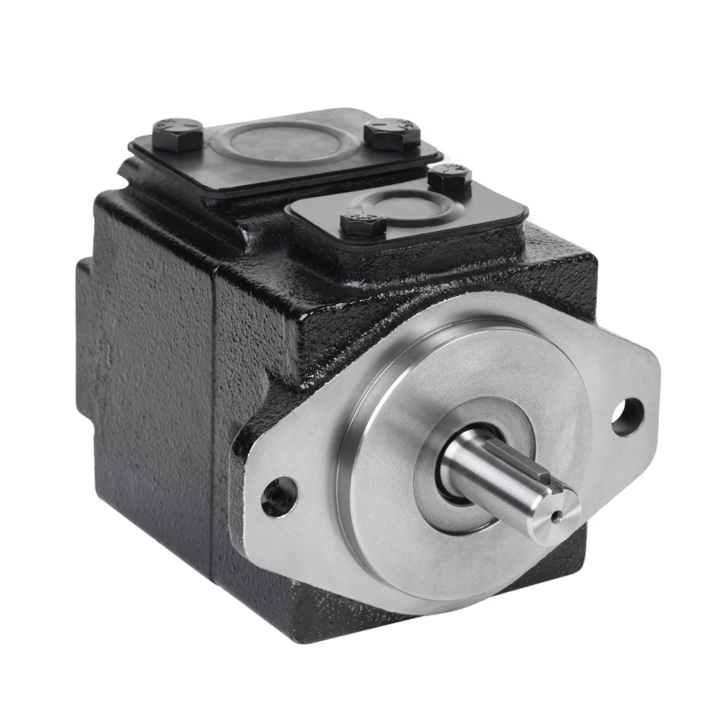 New Aftermarket Vane Pump T Series Single Pump T6D Available