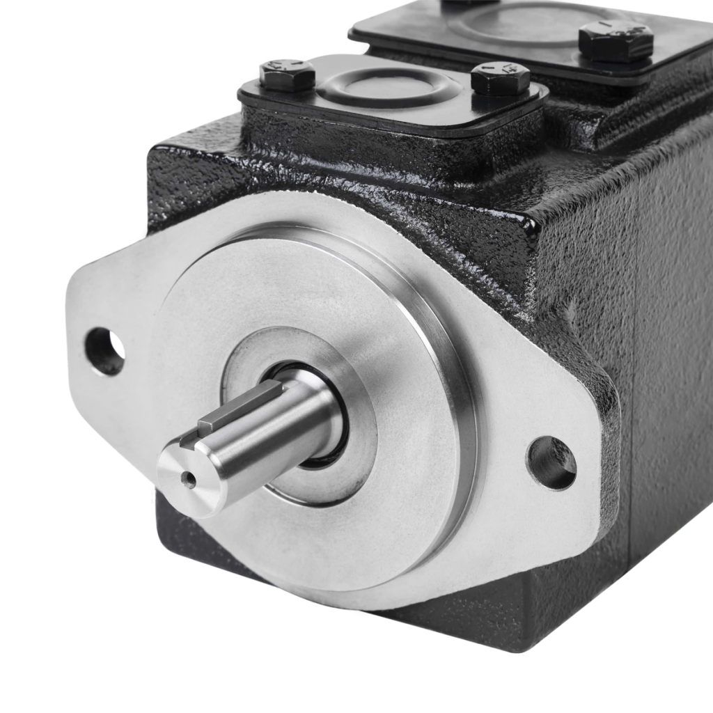 New Aftermarket Vane Pump T Series Single Pump T6D Available