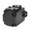 New Aftermarket Vane Pump T Series Single Pump T6D Available