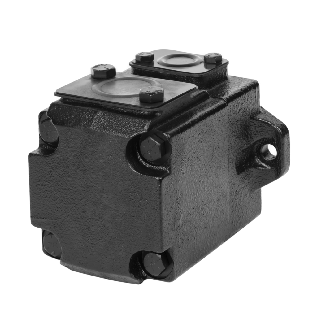 New Aftermarket Vane Pump T Series Single Pump T6D Available