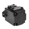 New Aftermarket Vane Pump T Series Single Pump T6D Available