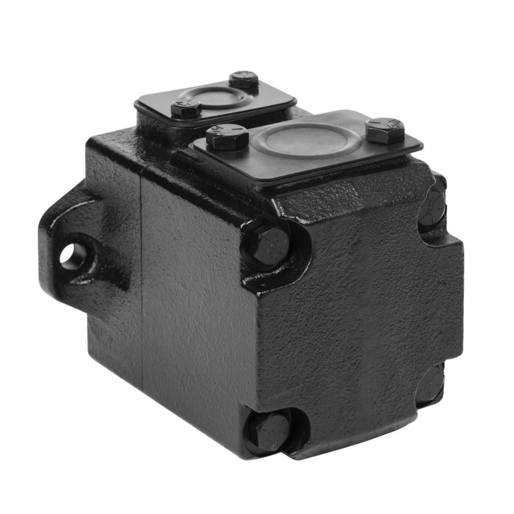 New Aftermarket Vane Pump T Series Single Pump T6D Available