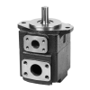 New Aftermarket Vane Pump T Series Single Pump T6D Available