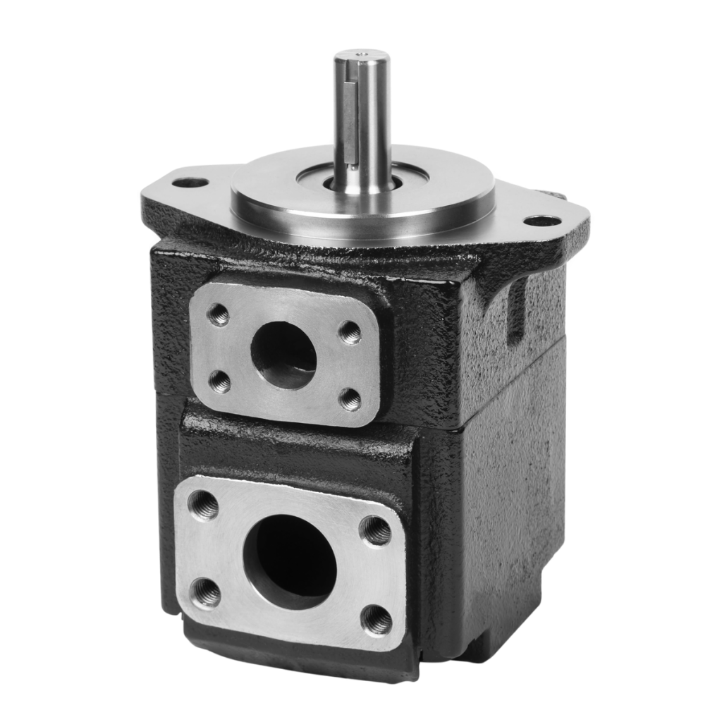 New Aftermarket Vane Pump T Series Single Pump T6D Available