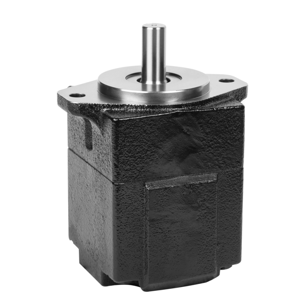 New Aftermarket Vane Pump T Series Single Pump T6D Available