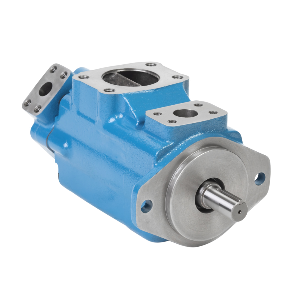 New Aftermarket Vane Pump Double Pump 2520VQ Available