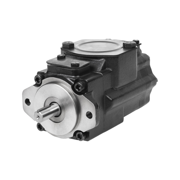 1184_a-s2 New Aftermarket Vane Pump T Series Double Pump T6CC Available