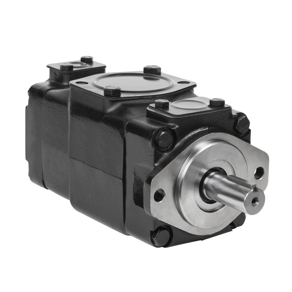 img_1193_b.png New Aftermarket Vane Pump T Series Double Pump T6ED Available