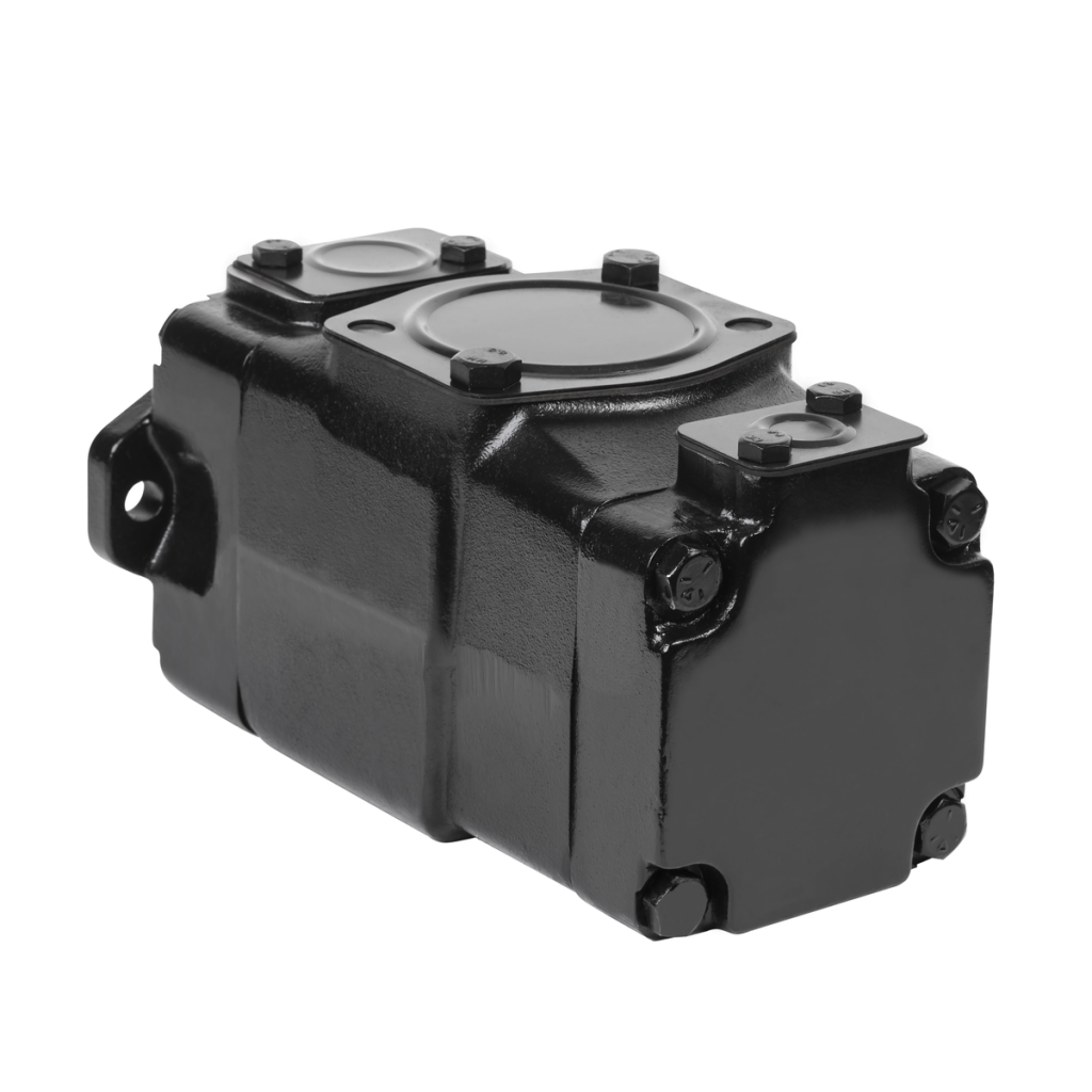 img_1195_b.png New Aftermarket Vane Pump T Series Double Pump T6ED Available