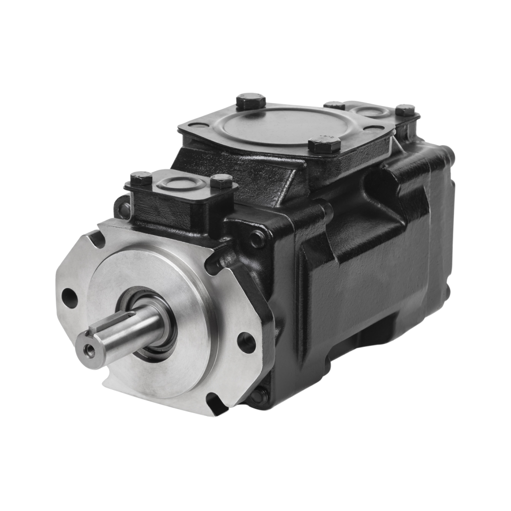 1206_a-s2 New Aftermarket Vane Pump T Series Double Pump T7DD(S) Available